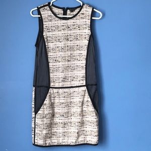 Theory Waldia-Alluring dress